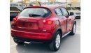 Nissan Juke Nissan juke perfect condition original Paint