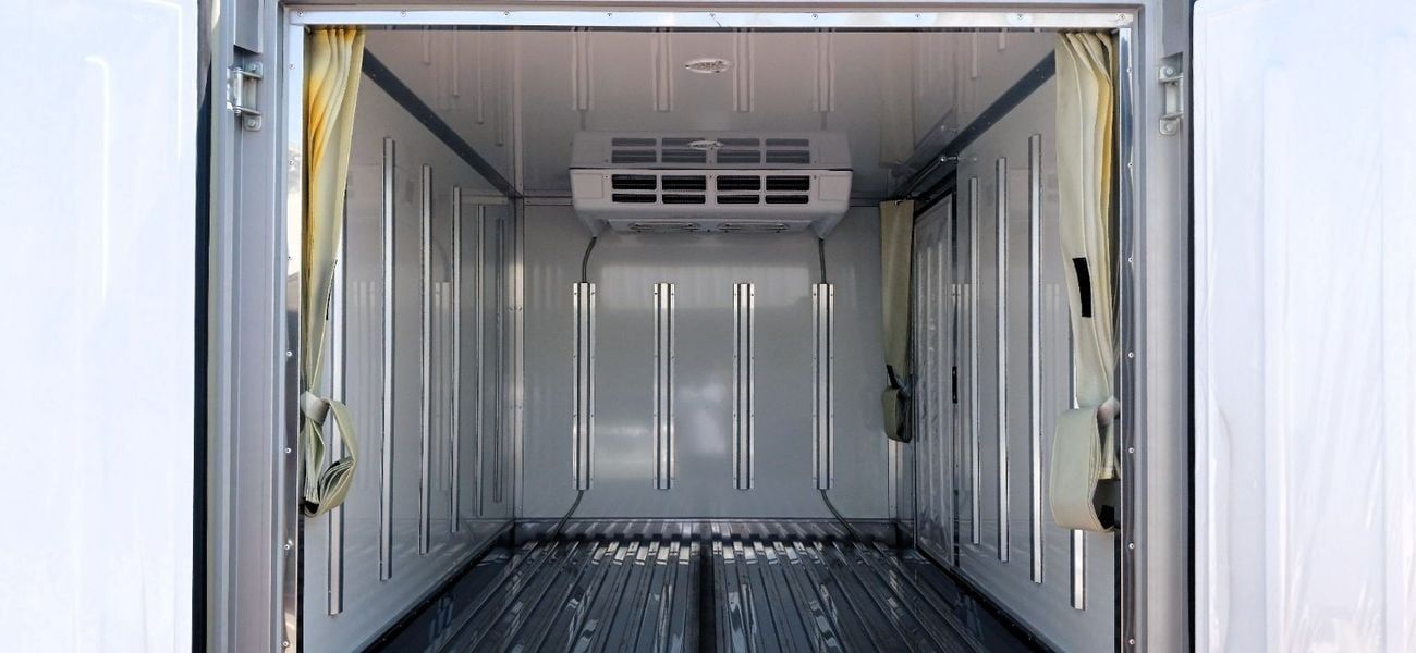 هيونداي H 100 STD