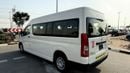 Toyota Hiace GL GCC Specs! 13seat! Excellent condition