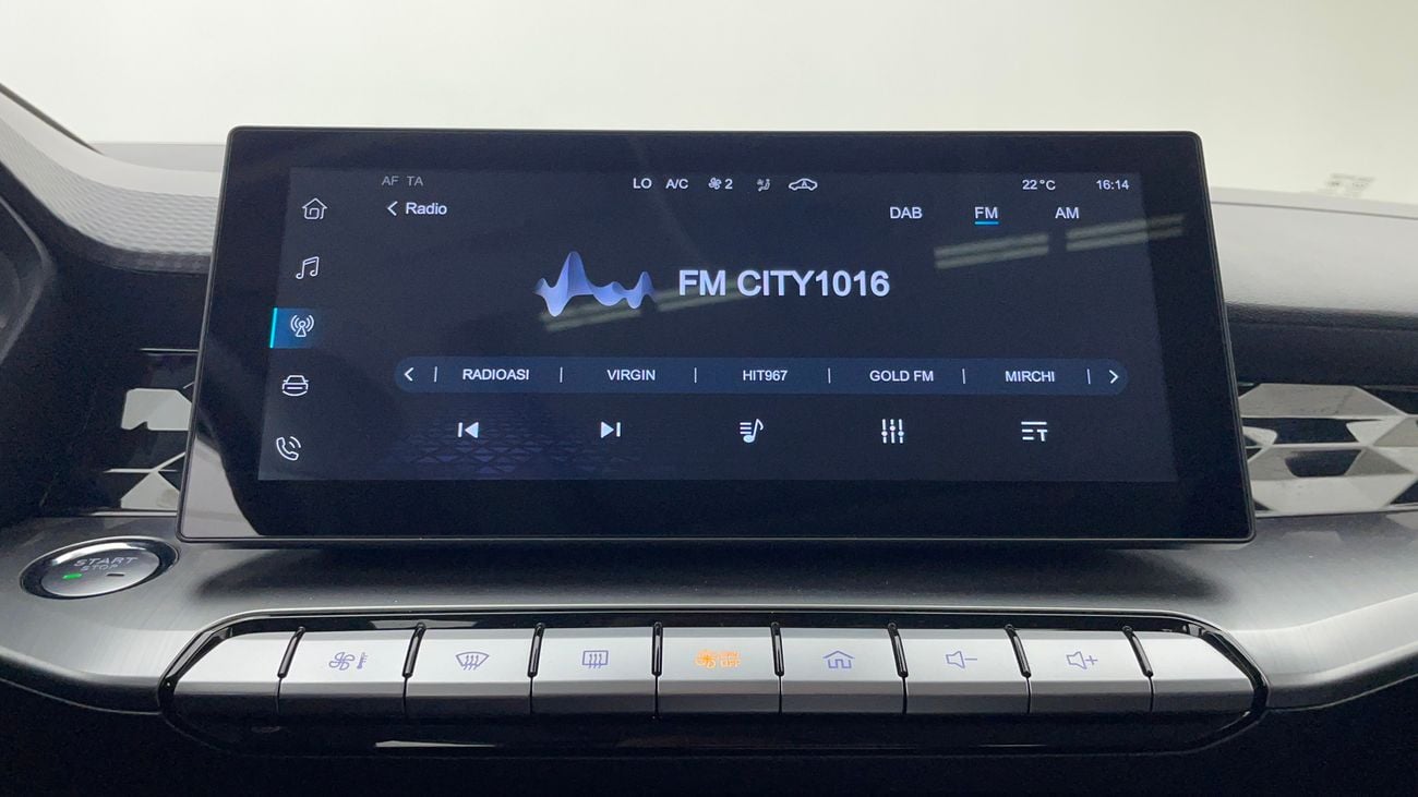 أم جي GT LUXURY 1.5 | بدون دفعة مقدمة | اختبار القيادة في المنزل