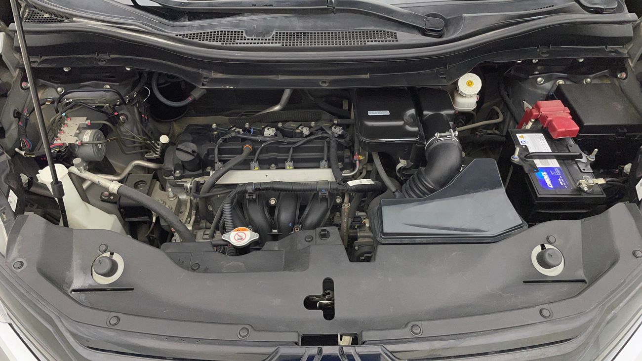 Mitsubishi Xpander MIDLINE 1.5 | Zero Down Payment | Home Test Drive