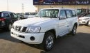 Nissan Patrol Safari GRX 4X4