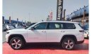 Jeep Grand Cherokee Limited L - Limited 3 years Warranty 2021 GCC