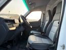 Geely Farizon V6E Electric Commercial Van AT Export Price @ 63,000 AED
