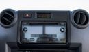 Toyota Land Cruiser Pick Up LAND CRUISER LC79 SC 4.2L V6 DIESEL 2026