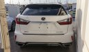 Lexus RX350 F Sport