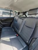 Toyota RAV4 2.5L (2WD) VX