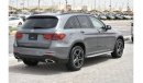 مرسيدس بنز GLC 300 4MATIC 4MATIC