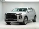 هيونداي باليساد MID SE | GCC Specs | Low Mileage