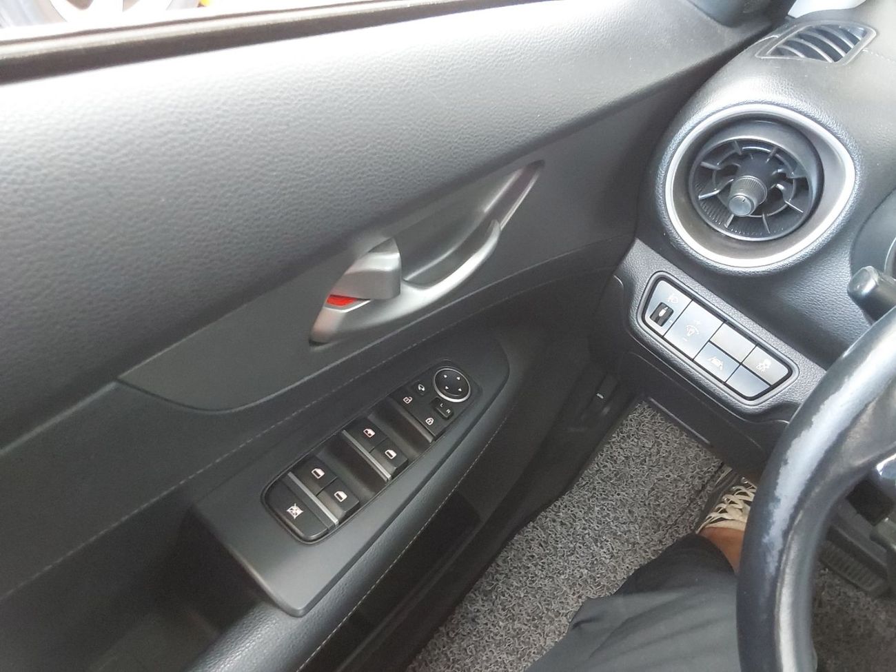 كيا K3 K3 SMARTSTREAM (G) 1.6 Luxuary