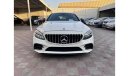 مرسيدس بنز C 300 كوبيه