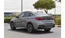 BMW X6 M50i Luxury BMW X6 50i