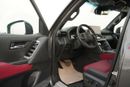 تويوتا لاند كروزر 3.5T GR-Sport Hybrid