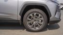 تويوتا راف ٤ VXR HEV HEV 4WD 2.5L Saudi specs