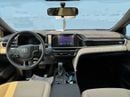 Toyota Camry TOYOTA CAMRY 2.5L 2025 GCC