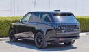 Land Rover Range Rover RANGE ROVER AUTOBIOGRAPHY P530 2023 EXPORT PRICE