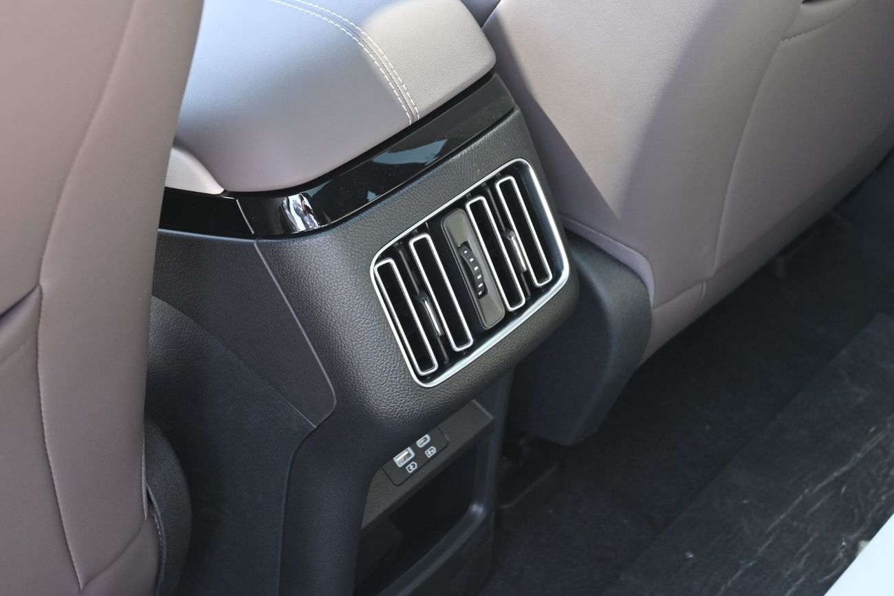 بي واي دي سونغ بلس BYD Song Plus 1.5L Turbo + Plug-In Hybrid