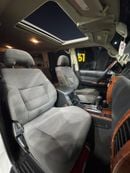 Nissan Patrol Safari 4.8L A/T