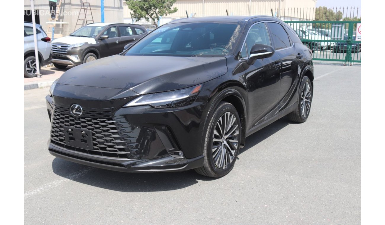 لكزس RX 350 . Local Registration +10%LEXUS RX 350 ULTRA LUXURY 2.4 L AWD 2023