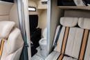 Toyota Hiace GL Luxury VIP Executive Minivan | Washroom | Starlight Ceiling | Fully Customized