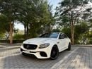 مرسيدس بنز E 63 AMG Std 5.5L