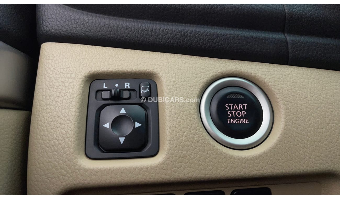 ميتسوبيشي مونتيرو GLS PREMIUM 3 | بدون دفعة مقدمة | اختبار قيادة مجاني للمنزل