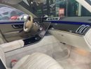 Mercedes Benz S63 AMG E PERFORMANCE Mercedes-Benz S-Class 2024