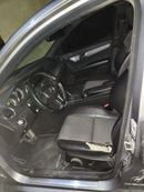 Mercedes-Benz C 200 1.8