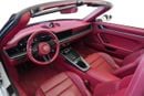 بورش 911 Carrera 4 3.0L (444 HP) Convertible