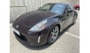 Nissan 370Z 3700