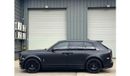 Rolls-Royce Cullinan 6.75 V12 Black Badge RIGHT HAND DRIVE