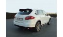 Porsche Cayenne S 4.8 V8