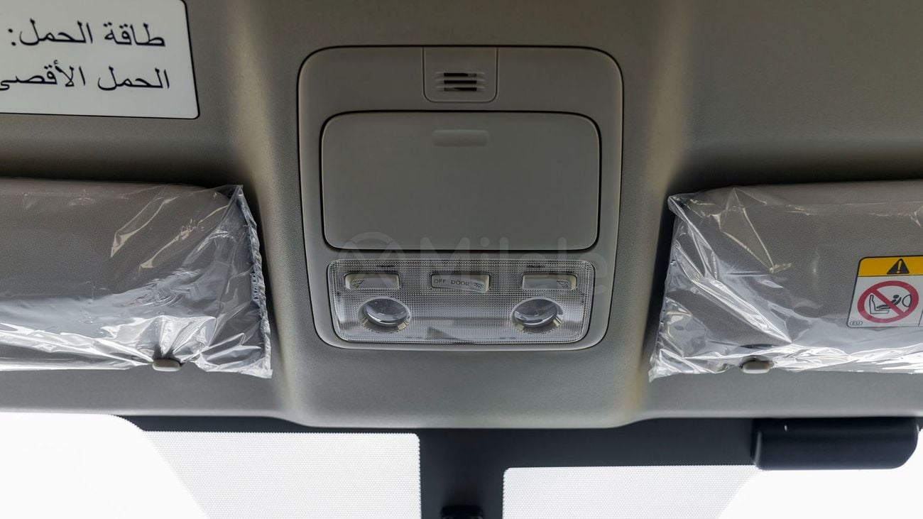 Toyota Hiace GL