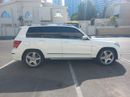 Mercedes-Benz GLK 350 3.5L