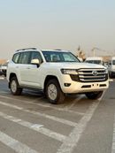 تويوتا لاند كروزر GXR 4.0L