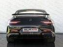 Mercedes Benz AMG GT 43
