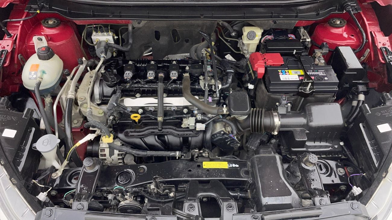 Nissan Kicks 2023 SV | AED 862/Month | 0 DP | 30 Day Return | Warranty | Service History