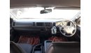 Toyota Hiace Commuter RIGHT HAND DRIVE (Stock no PM 60)