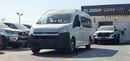Toyota Hiace Toyota Hiace 2.8L DIESEL MANUAL13 SEATER PASSENGER HIGH ROOF