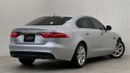 Jaguar XF Pure 2018 Jaguar XF 25t, Sep 2024 AAA Warranty, Service History, Excellent Condition, GCC