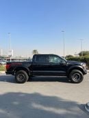 Ford F 150 Raptor