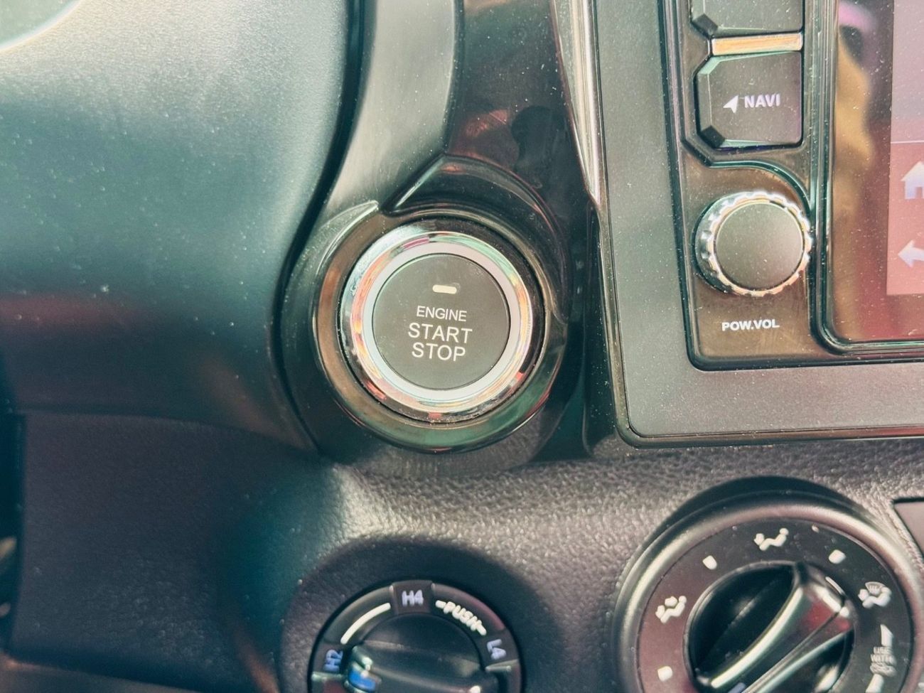 Toyota Hilux Toyota hilux 2016 facelift to 2024