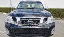 Nissan Patrol SE Platinum SE Platinum SE Platinum SE Platinum