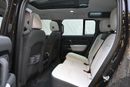 Land Rover Defender P300 110 S 2.0L (5 Seater) Land Rover Defender S P300 V4 110 GCC