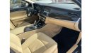 BMW 530i Std BMW 530_Gcc_2012_Excellent_Condition _Full option