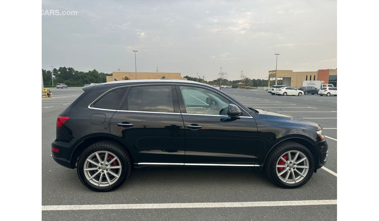 Audi Q5 40 TFSI