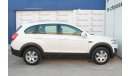 Chevrolet Captiva 2.4L LT 2015 MODEL WITH CRUISE CONTROL
