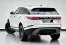 لاند روفر رينج روفر فيلار 2021 Range Rover Velar P250 S, 04/2026 Land Rover Warranty, 11/2026 Land Rover Service Contract, Lan