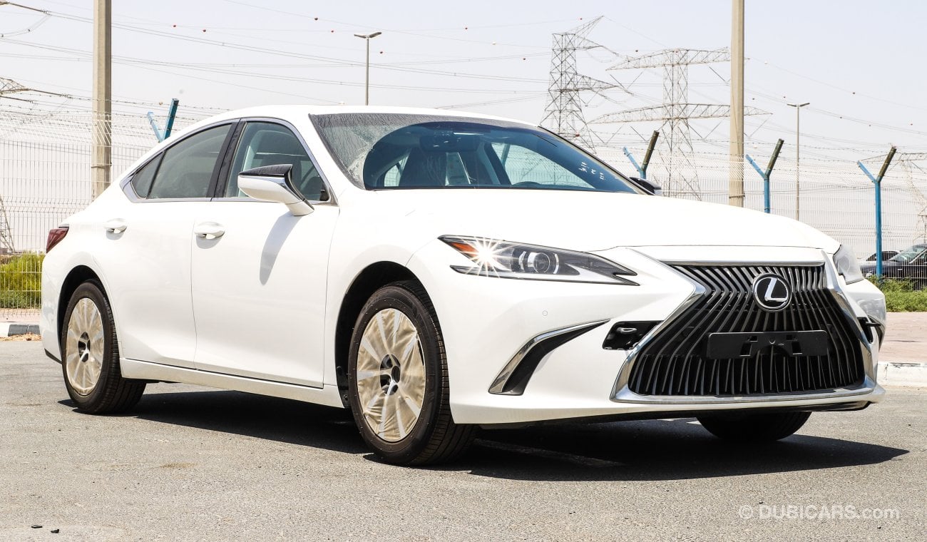 Lexus ES350