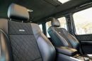 Mercedes-Benz G 500 4X4